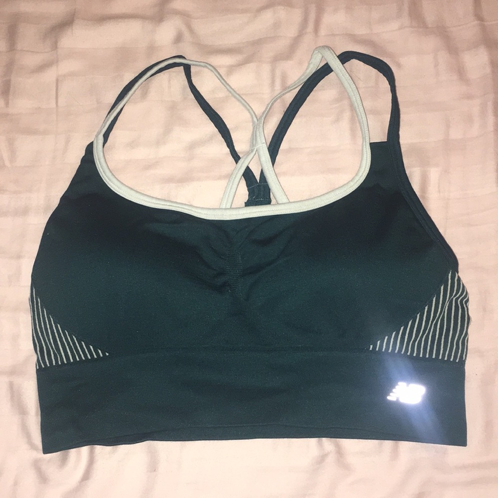 New Balance Sports Bra